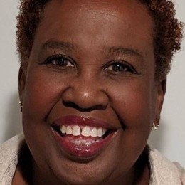 Deborah Young