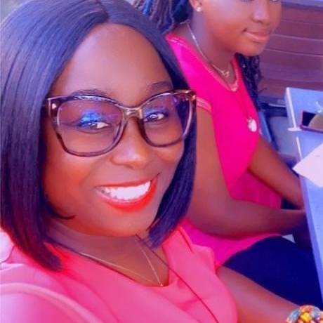 Mavis Agyekum