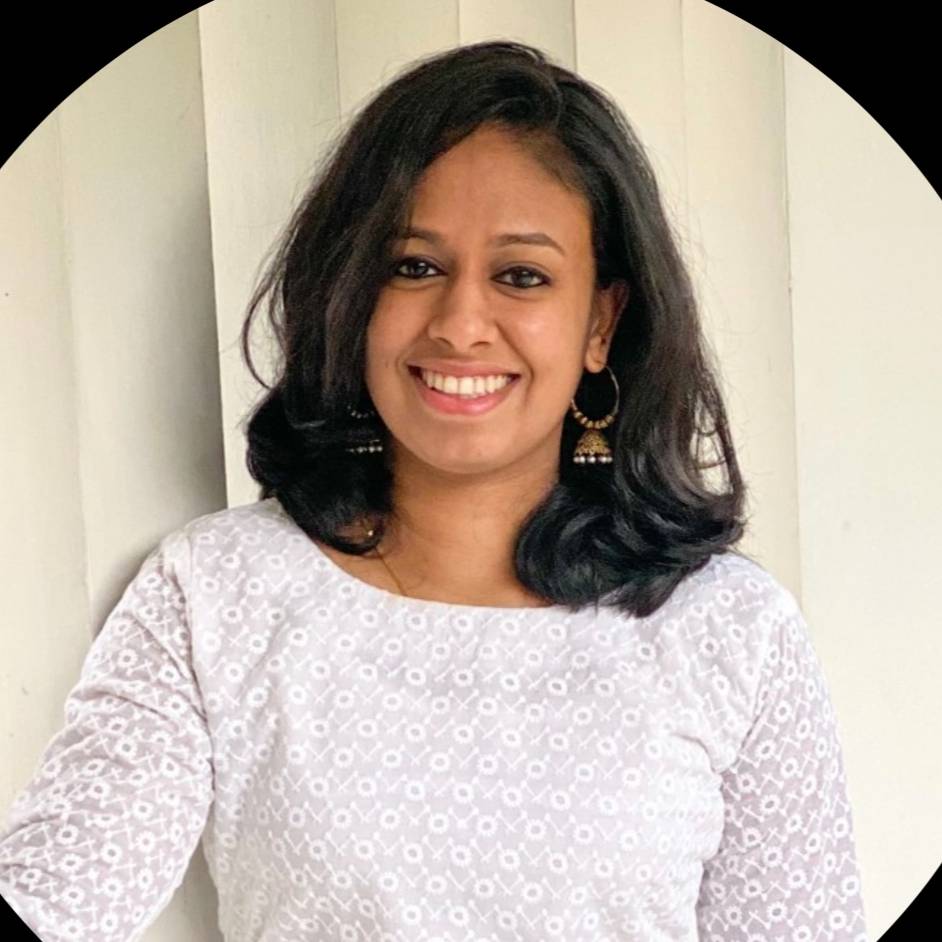Sreelakshmi Ramesh Manapetty