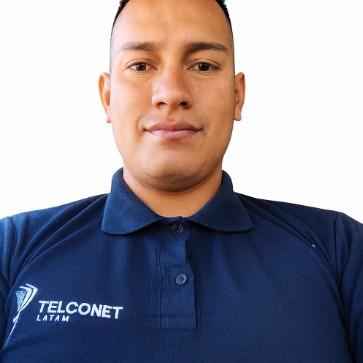 Marco Iván Tenenuela Salazar