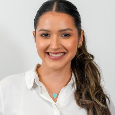 Nicolle Juarez