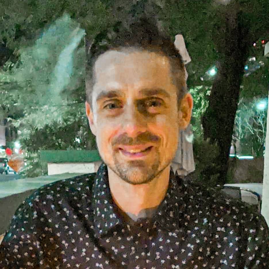 MARIO NUZZO