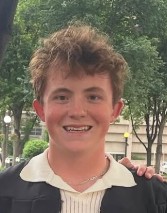 Connor Campbell