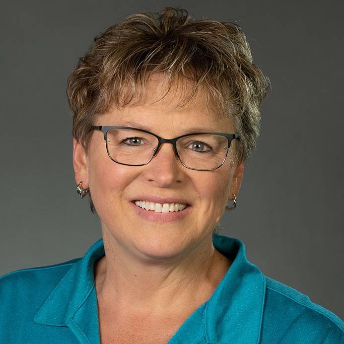 Debra Geier
