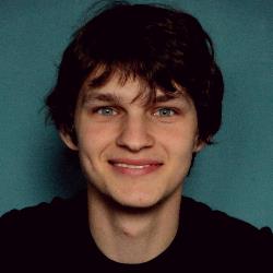 Blaž Podobnik