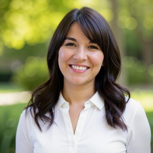 Elisa Salinas