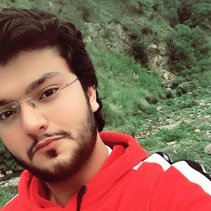 Rana Shaharyar Ali Khan