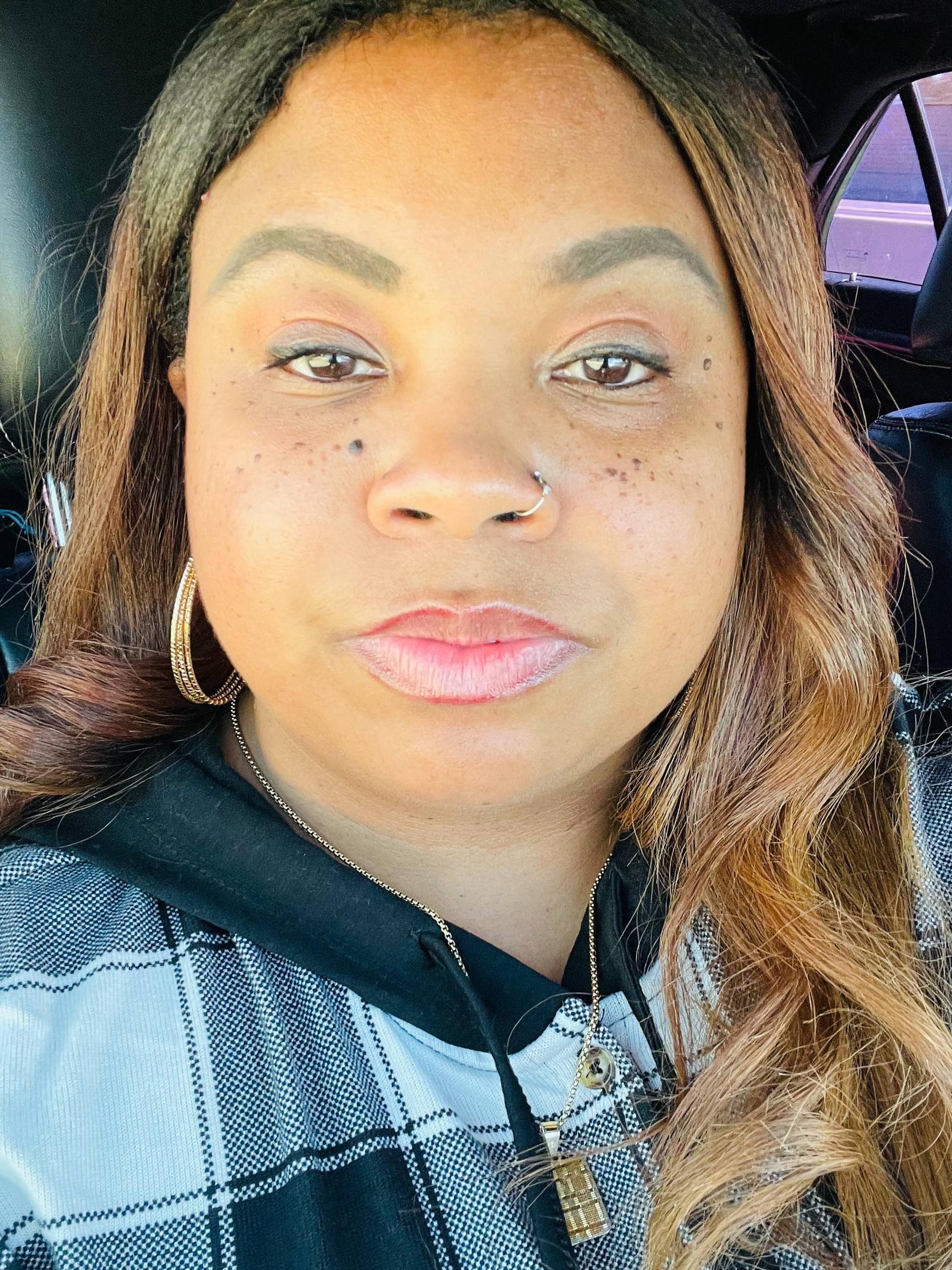 Shyra Williams