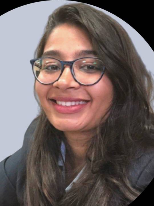 Sakshi Jain
