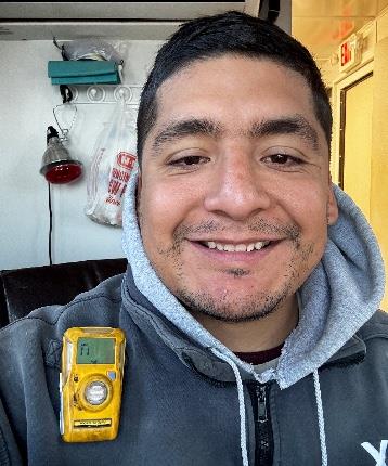 Jesus Cazares