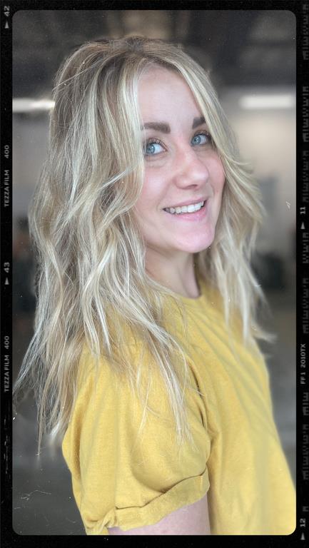 KATHRYN GULAK