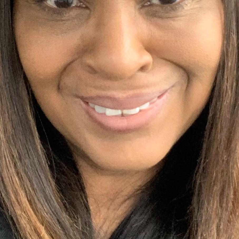 Angela Williams