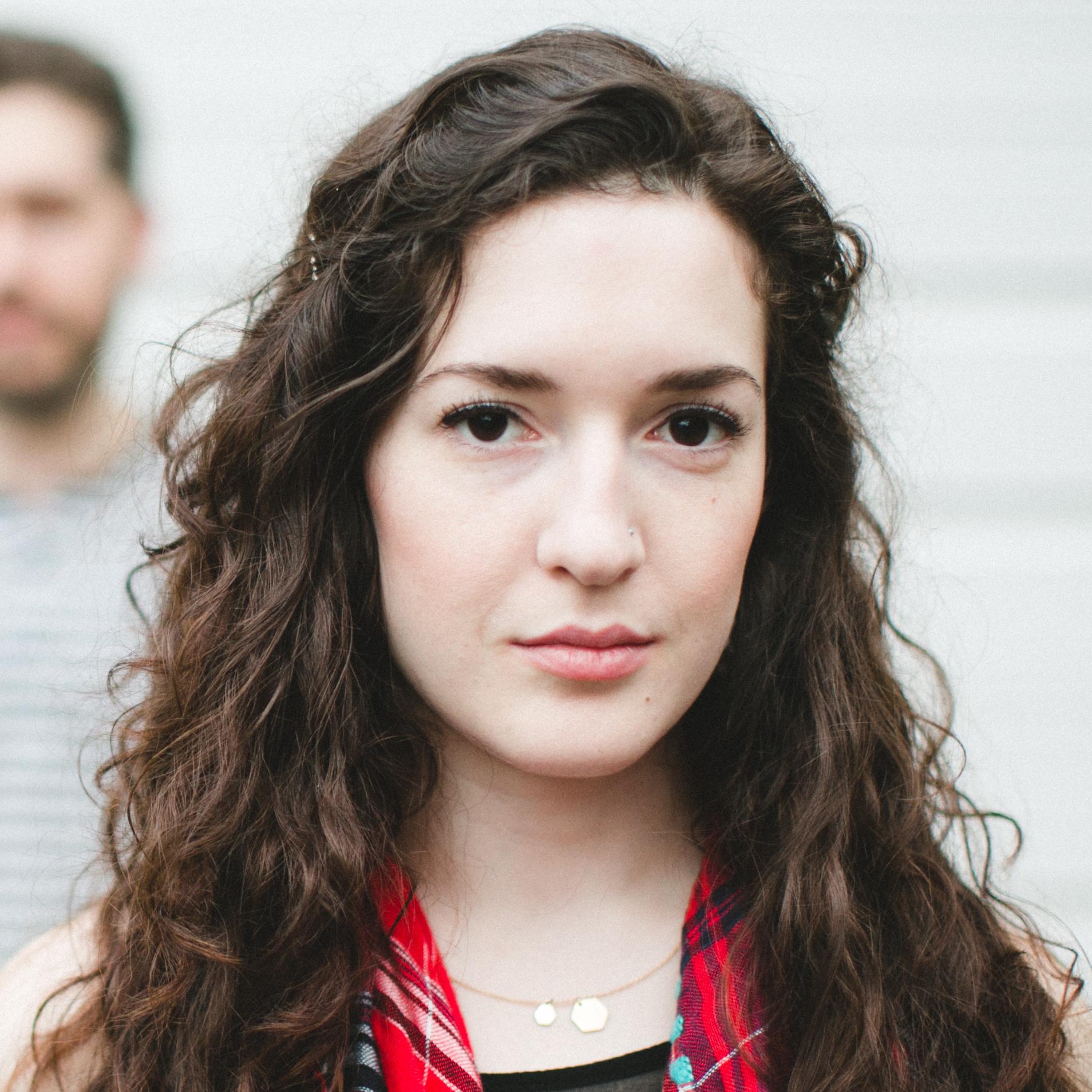 Sarah Doran