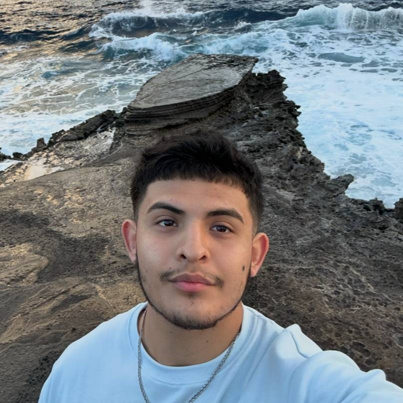 Kevin Velazquez Lazaro