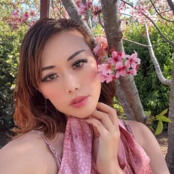 Chingmin (Mayli) Lam