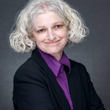 Jessica Mansbach