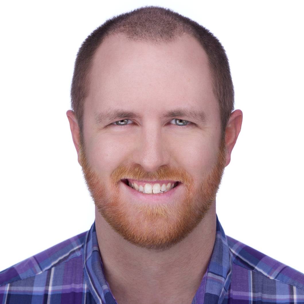 Adam Carr