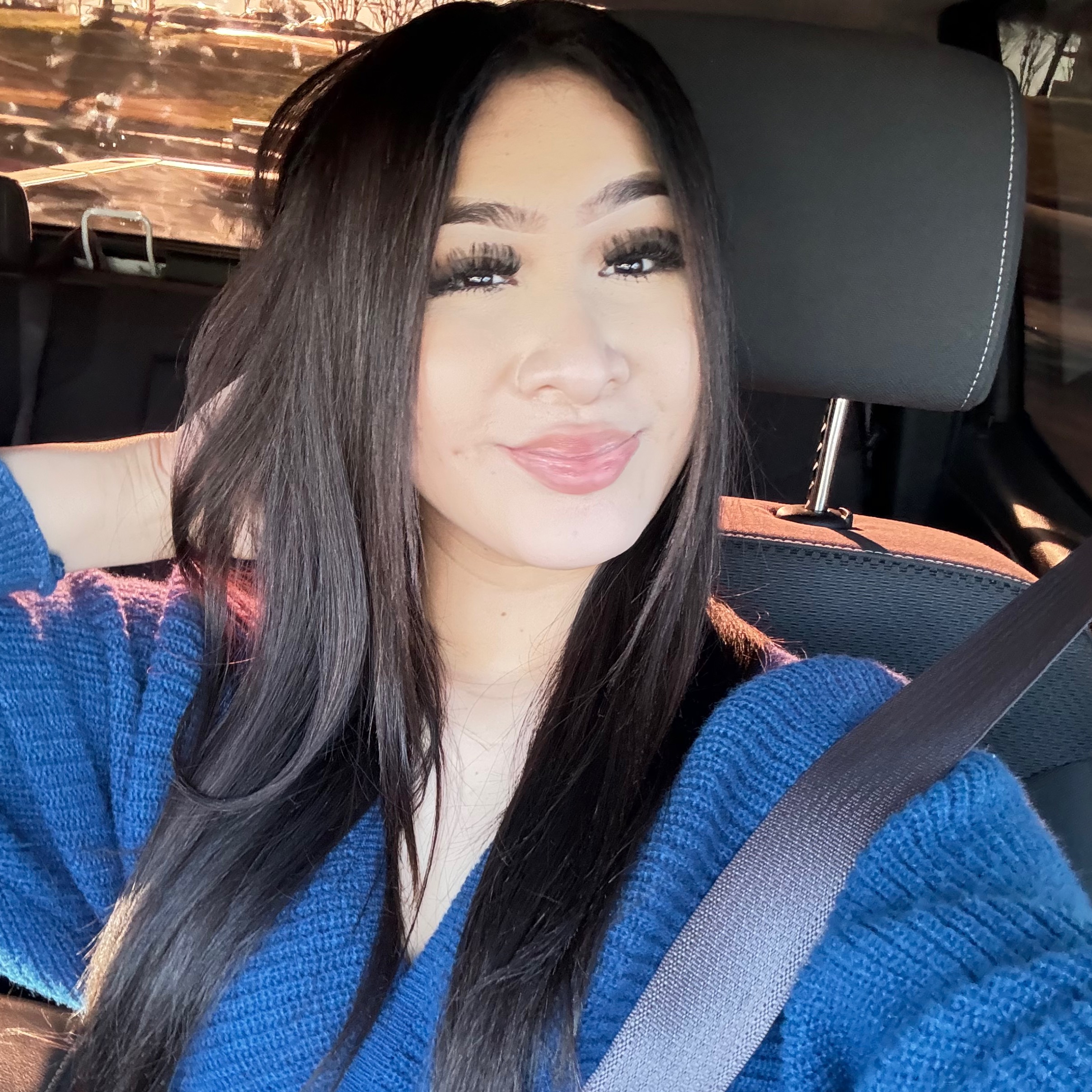 Marisa Galvan
