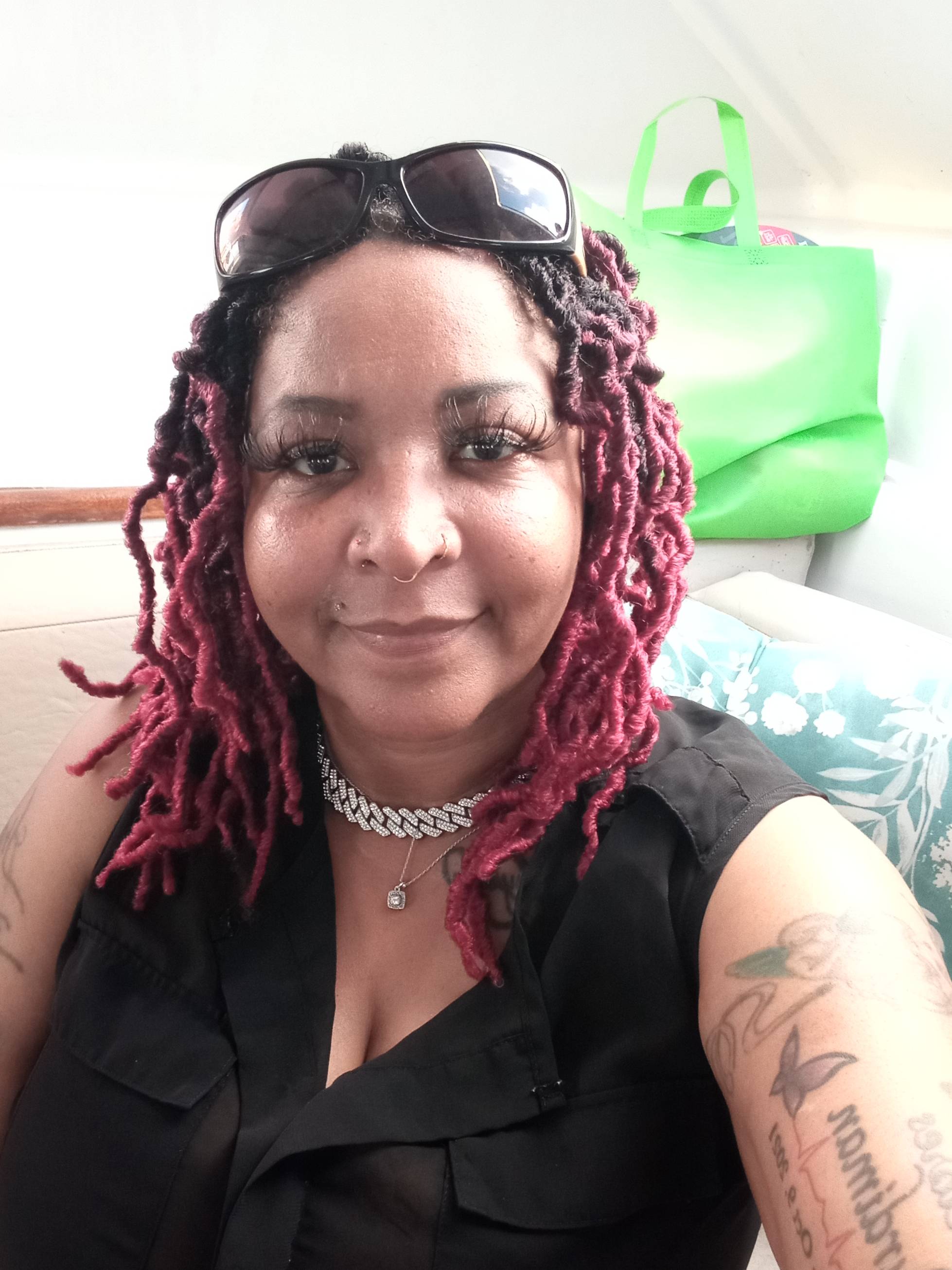 Arnettra Johnson
