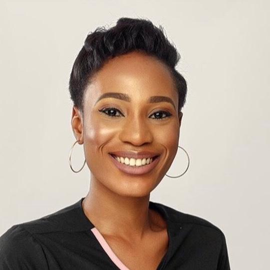 Eniola Balogun