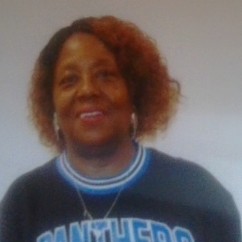Esther Love