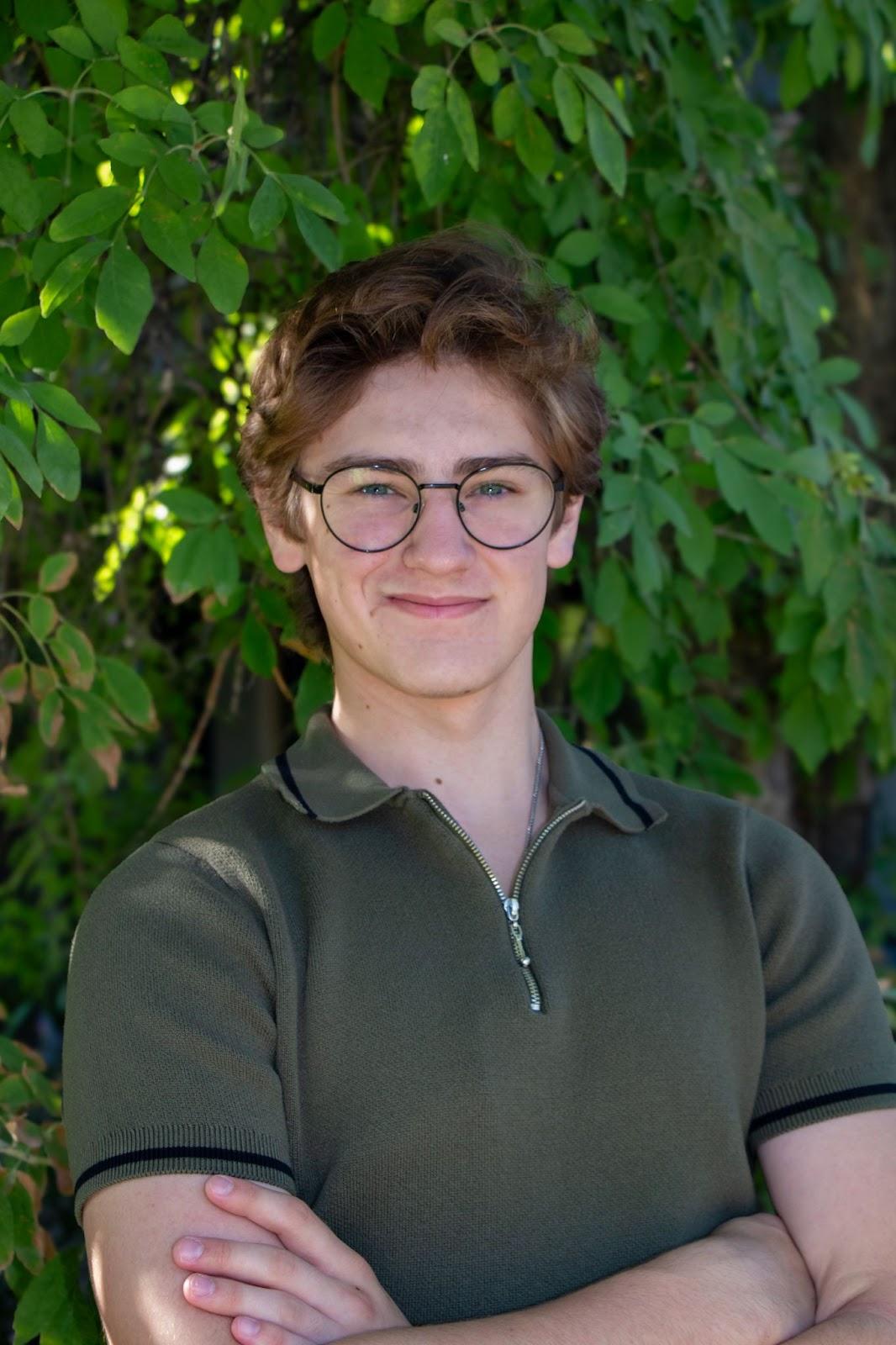 Jackson Shurtz