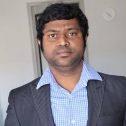 Harish Koneti