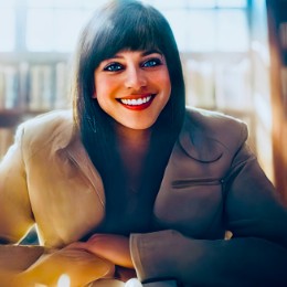 AMI MEHTA