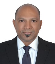NEEL COLGE