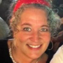 Kerrie Ostrander