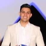 Bladiluis Vazquez