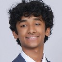 Asrith Sampath