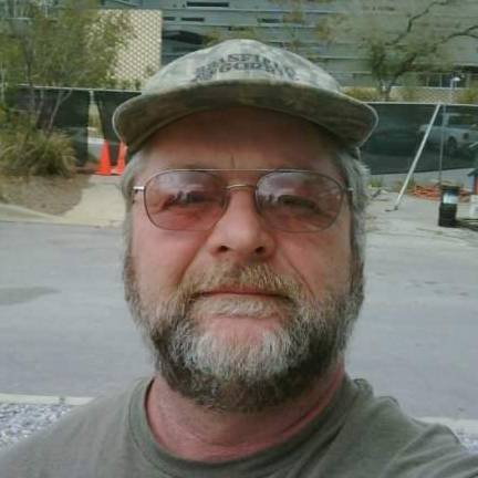 Michael Beaver