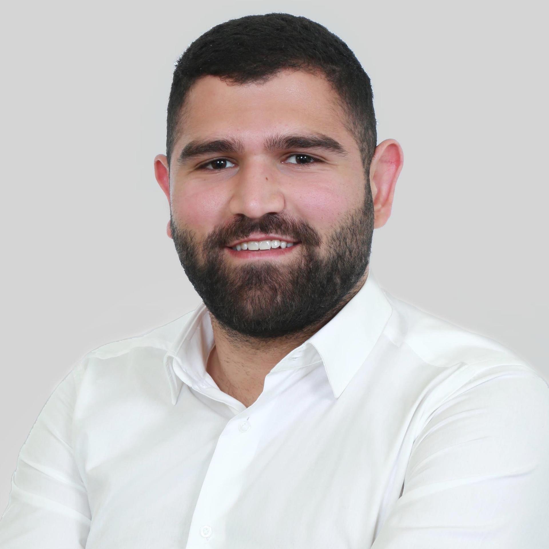Usama El Ghandour