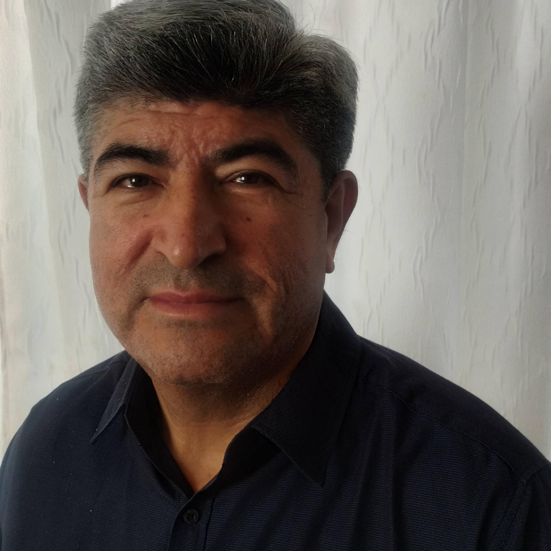 Victor Martinez