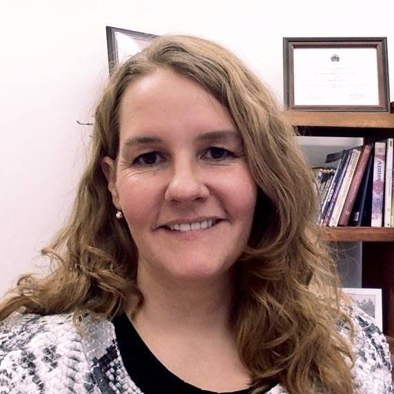 Valerie Sullivan, Ed. D.