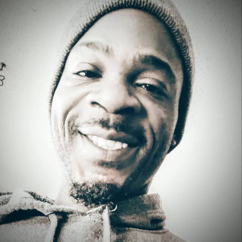 Rondell Harris
