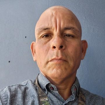 Antonio Ruiz