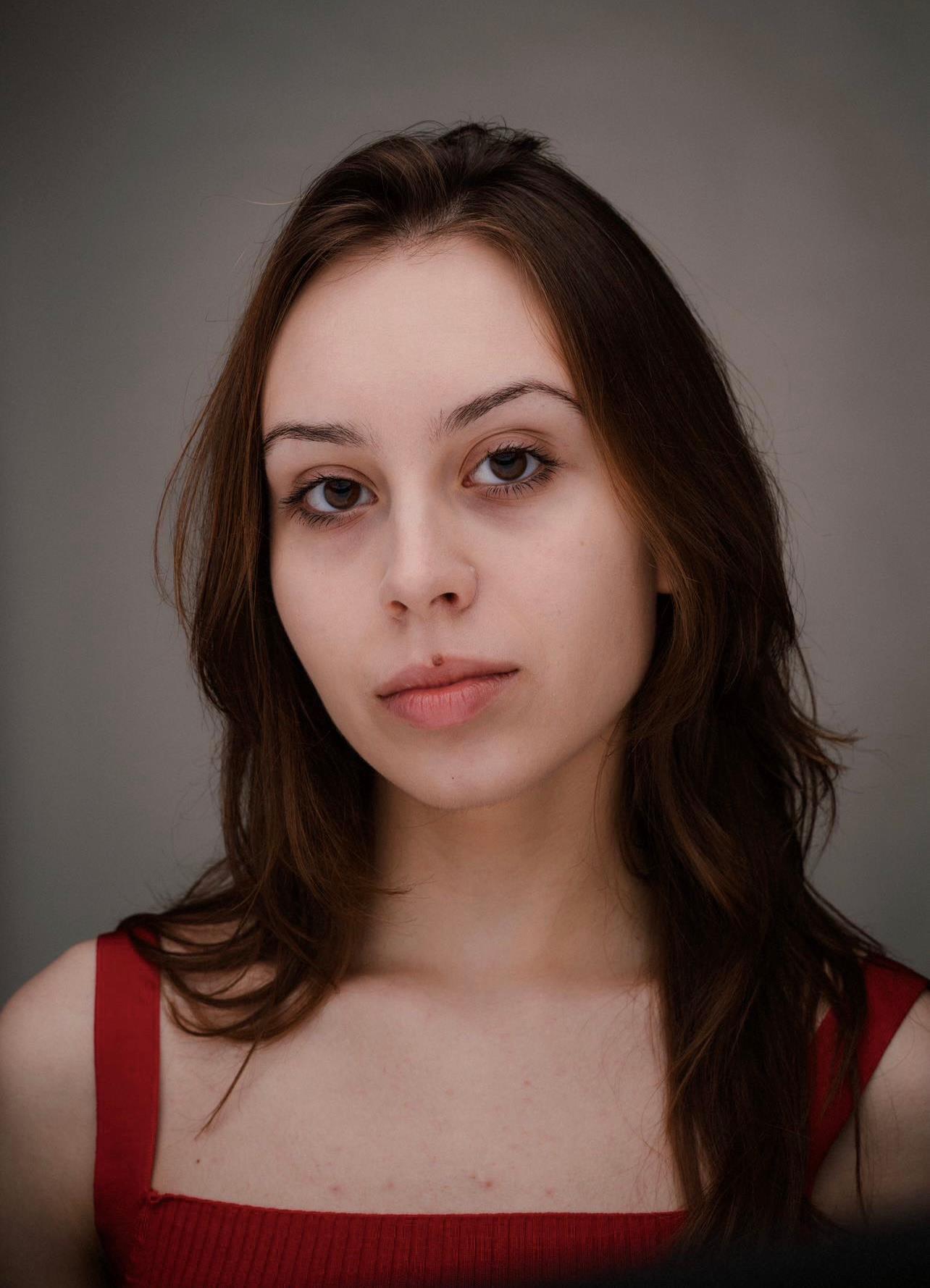 Yana Kachanivska