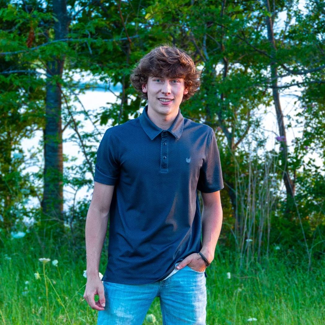 BLAINE BOYD