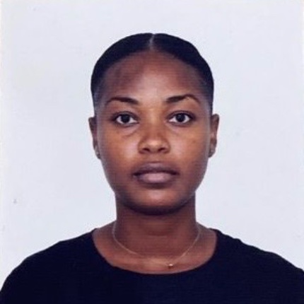 Sashauna Chambers