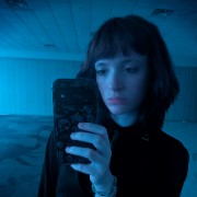 Mhairi Johnstone