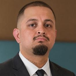 José Luis Juárez