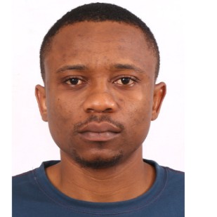 Disraeli Njeinweh Asanga