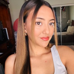 Jazmine Almanza