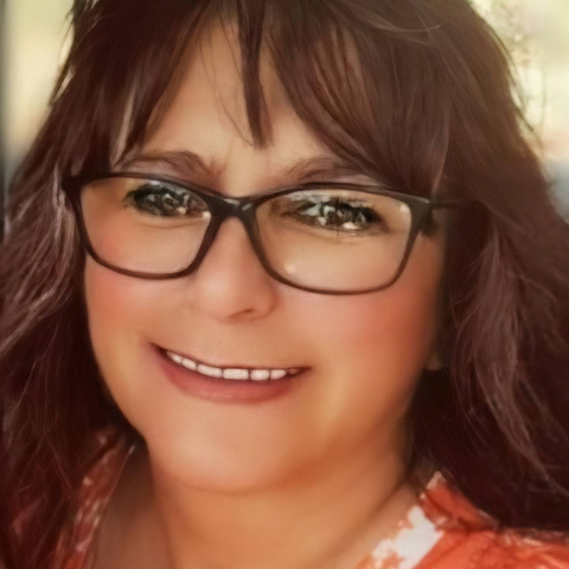 Anita Parker