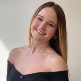 Shayla Stiegler