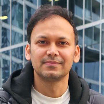 Amit Bhanja