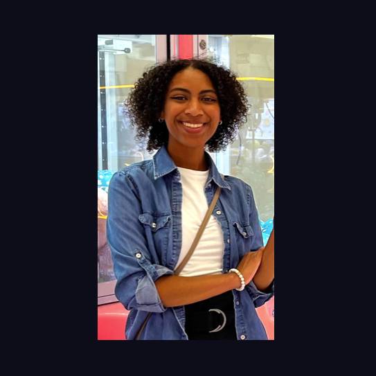 Mya Thomas