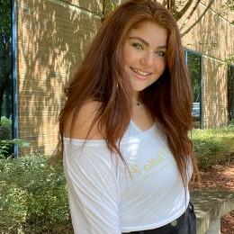 Jillian Douglas